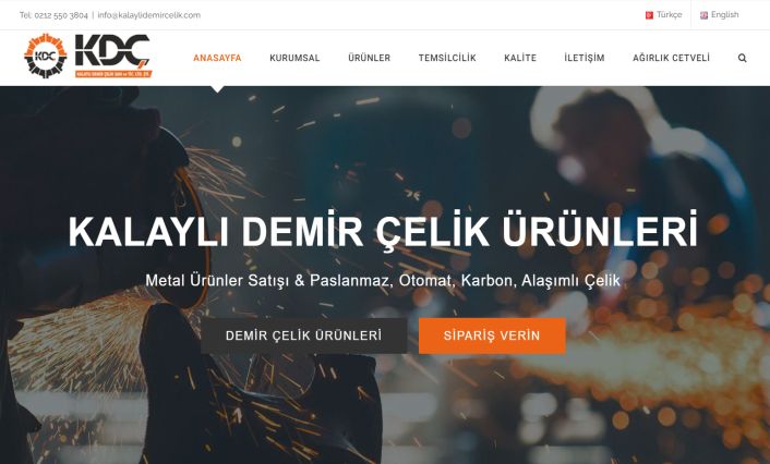 OTOMAT ÇELİK