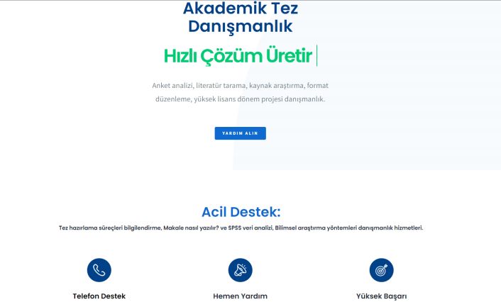 TRTez Tez Yazdırma